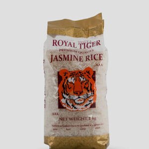 Royal Tiger