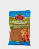 TRS