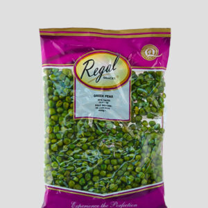 Regal Green Peas 400g