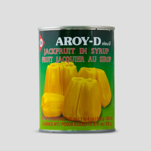 Aroy-D Jackfruit in Syrup 565g