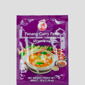 Cock Panang Currypaste 50g