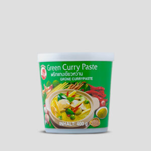 Cock Grüne Currypaste