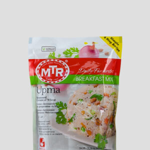 MTR Upma Copyright Spicelands