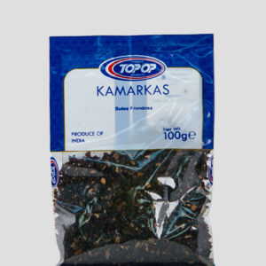 Top Op Kamarkas 100g Copyright Spicelands