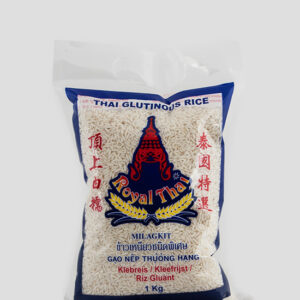 Royal Thai Klebreis