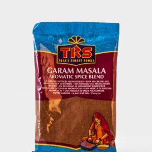 TRS Garam Masala Gewürzmischung