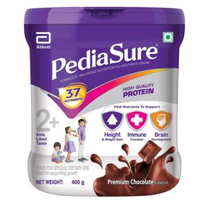 PediaSure Health & Nutrition Drink (Chocolate)