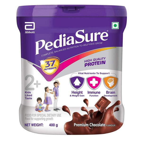 PediaSure Health & Nutrition Drink (Chocolate)