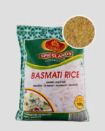 Spicelands extra Long Basmati Rice 10kg