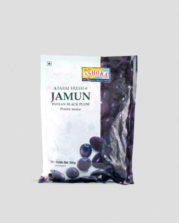 Ashoka Jamun 310g