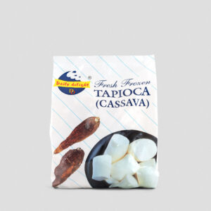 Delight Tapioca (Cassava) 400g (non-refundable)