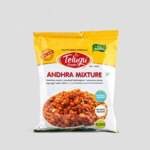 Telugu Foods Andhra Mixture 170g