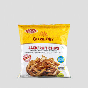 Telugu Foods Jackfruit Chips