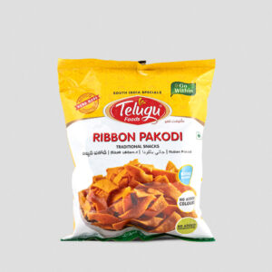 Telugu Foods Ribbon Pakodi 170g