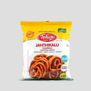 Janthikalu Chakralu