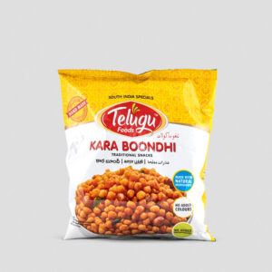 Telugu Foods Kara Boondhi
