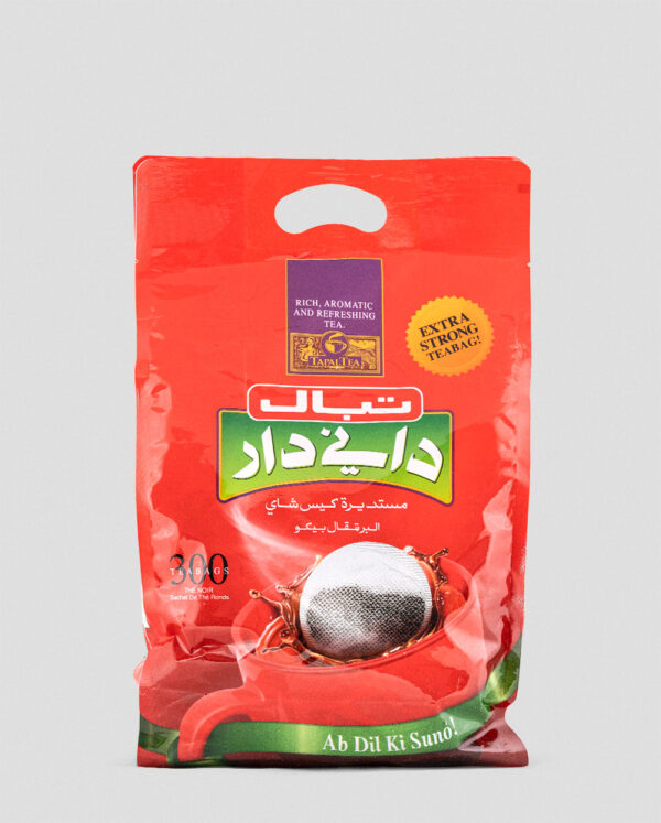Tapal Danedar 300g Teabags