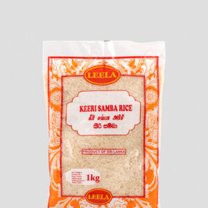 Leela Keeri Samba Rice