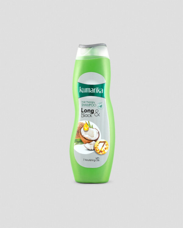 Kumarika Long and Black 180ml
