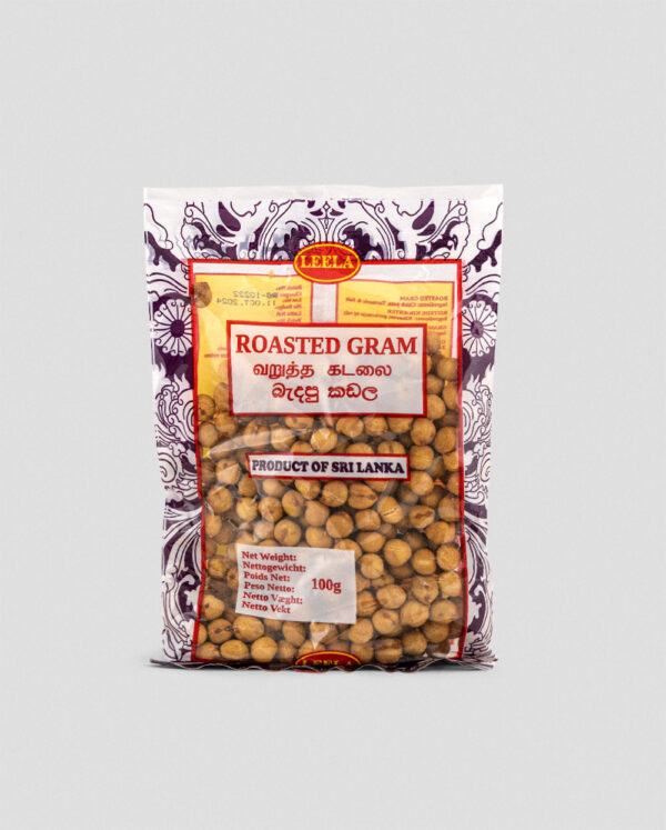 Leela Roasted Gram