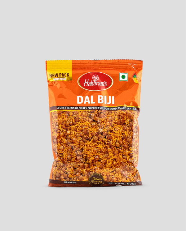 Haldirams Dal Biji 200g