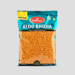 Haldirams Aloo Bhujia 200g