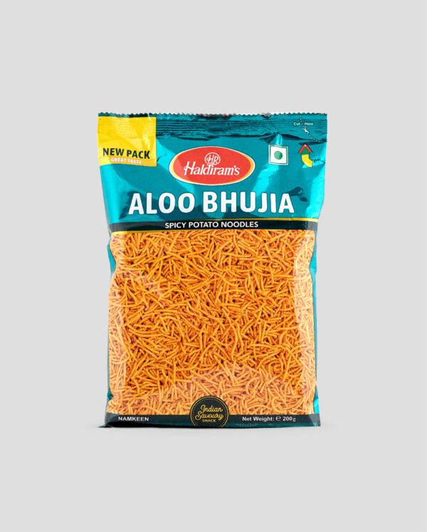 Haldirams Aloo Bhujia 200g