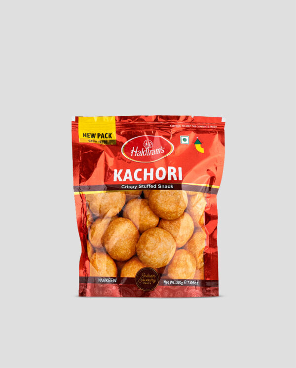Haldirams Kachori 200g