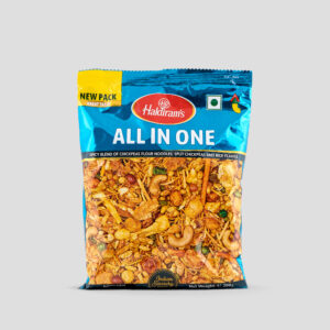 Haldirams All in One Mix 200g