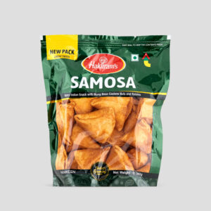 Haldirams Samosa Mix 200g