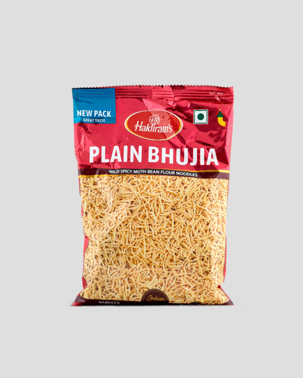 Haldirams Plain Bhujia Mix 200g