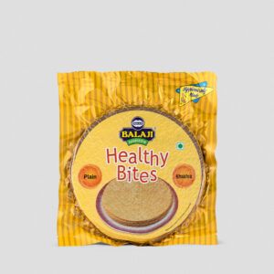 Balaji Plain Kahkhra 200g