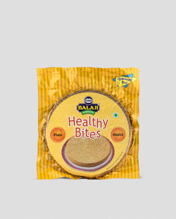 Balaji Plain Kahkhra 200g