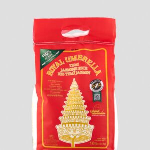 Royal Umbrella Rice