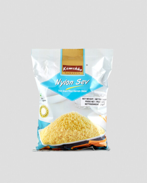 Kemchho Nylon Sev 270g