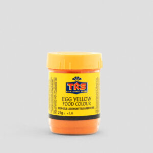 TRS Egg Yellow Food Colour