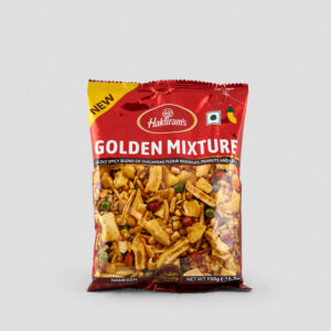 Haldirams Golden Mixture 150g