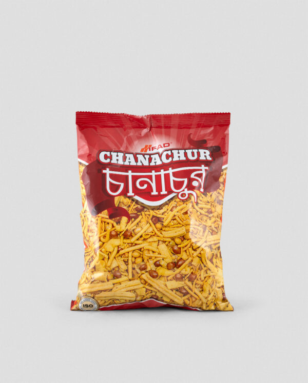 Ifad Chanachur 250g