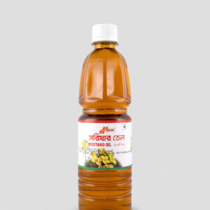 Ifad Mustard Oil 500ml