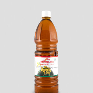 Ifad Mustard Oil 1L
