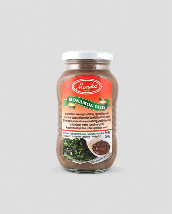 Monika Brand Monamon Dilis 340g