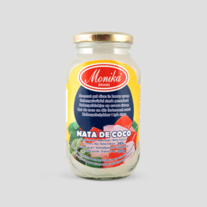 Monika Brand Nata de Coco 340g