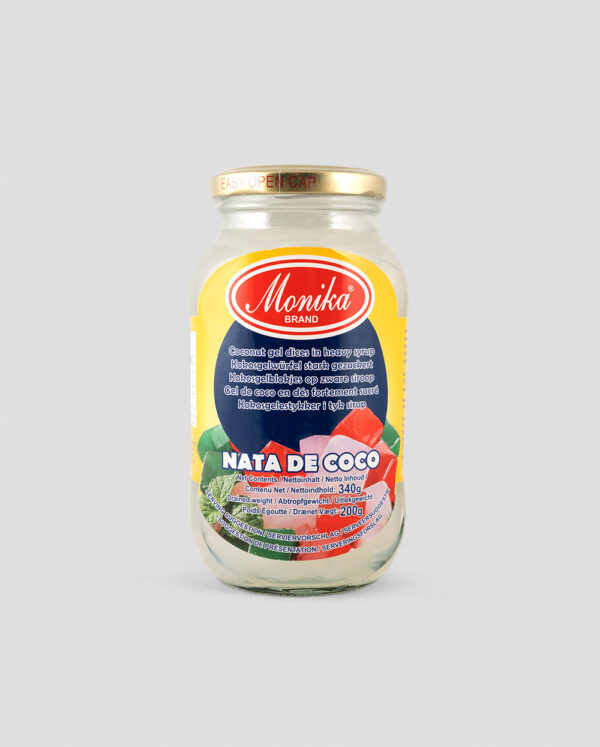 Monika Brand Nata de Coco 340g