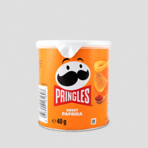 Pringles Sweet Paprika 40g