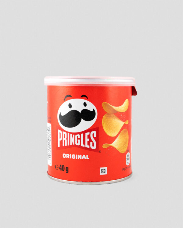 Pringles Original 40g