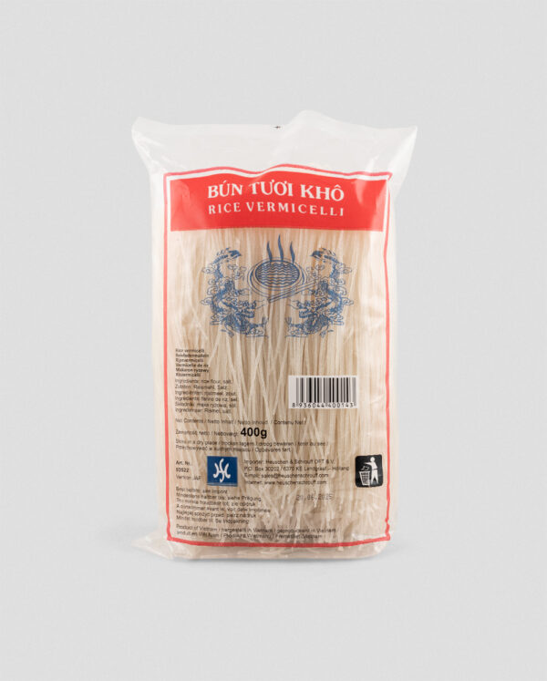 Bun Tuoi Kho Reisfadennudeln 400g