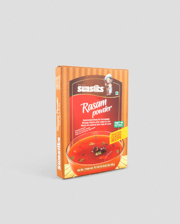 Swastiks Rasam Powder 100g