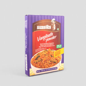 Swastiks Vangibath Powder 100g