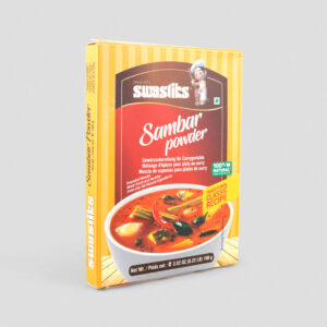 Swastiks Sambar Powder 100g