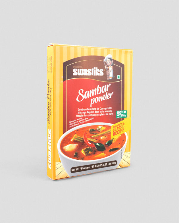 Swastiks Sambar Powder 100g